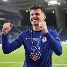 Mason tony mount, professionally known as mason mount is an english professional football player. Chelsea S Mason Mount Agrees With Man Utd Star About England S Biggest Problem At Euro 2020 Football London