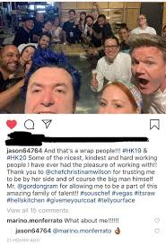 He was the winner of that season and was awarded a head chef position at the gordon ramsay pub & grill at caesars palace, in las vegas, with a $250,000 salary. Looks Like Filming For The Next Two Seasons Has Wrapped Up And Jay From Season 7 Is A Sous Chef Hellskitchen
