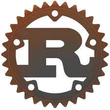 Rust Logo 512x512 Png 512 512 Rust Programming Language Programming Languages Programming Tools
