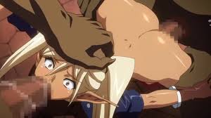 Episode 16 - Black Beast Kuroinu - Darknessporn.com