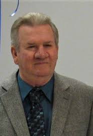 George Linwood Elam Jr.