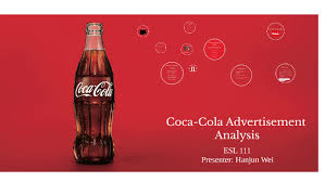 The view is followed by several wonderful moments of friendship, love and excitement. Coca Cola Advertisement By Leo Wei