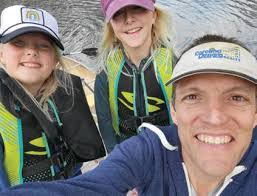 Donna Bissell's Instagram, Twitter & Facebook