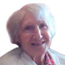 Martha Magdalena Widmer Hulse Obituary March 10, 2016