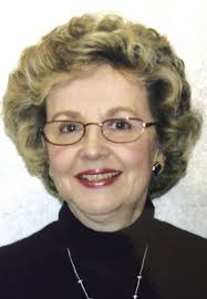 Coston, Carol Holmes