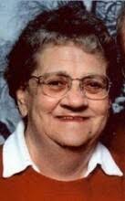 Yvette L. (Melanson) Enos Obituary February 10, 2008