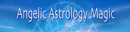 D12 Chart Angelic Astrology Magic