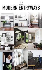 Usually the always keep in mind that the table should not be very large, but of a remarkable height. Pin On Foyers Entryways