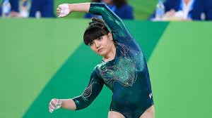 La mexicana alexa moreno bajo la supervisión y guía de su entrenador alfredo hueto, clasificaron la gimnasta mexicana alexa moreno gana medalla de bronce en la copa internacional de corea, al. Alexa Moreno Tokio 2020 Mis Juegos Olimpicos Sonados