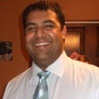 Anish Parikh (@anishparikh)