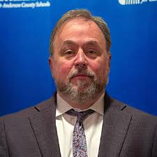 About The Education Foundation for Clinton City & Anderson Co. Schools