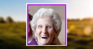 Mallie Asher Obituary May 13, 2014