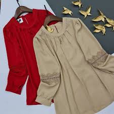 مدل شومیز گلدار - pdsys.jp