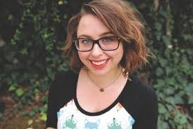 Laci Green's Instagram, Twitter & Facebook