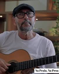 🎤 Na Praia, Na...