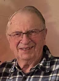 William "Bill" Edward Welter Obituary