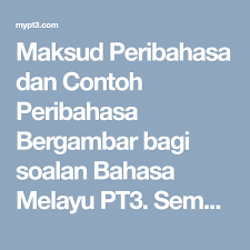 Ya allah, jadikanlah aku seorang yang sabar, dan jadikanlah aku seorang yang bersyukur, dan jadikanlah aku kecil dimata ku tetapi hebat/besar di mata orang lain. Contoh Peribahasa Bergambar Senarai Maksud