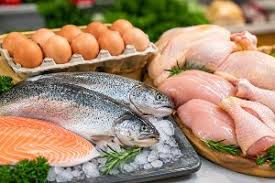 مرغ، تخم مرغ و ماهی امروز چند؟ جدیدترین قیمت‌ها در بازار