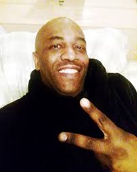 Anthony Dewayne Harvey Obituary February 12, 2019