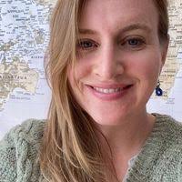 Screaming at a Wall by Greg Everett