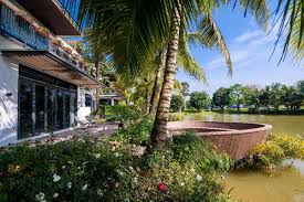 Ecopark Grand – The Island: không gian sống xanh bên mặt nước - Ecopark city
