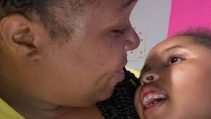 SC: Mother speaks out after child dies from shaken baby syndrome