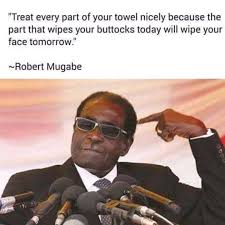 ‘we are living in a generation where people ‘in love’ are free to touch each other’s private. Mugabe Quotes Mugabequote Twitter