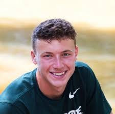 Michael Almy's Instagram, Twitter & Facebook