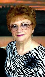 Bertie Mae Miller Obituary