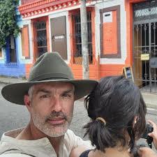 Santiago Falla's Instagram, Twitter & Facebook