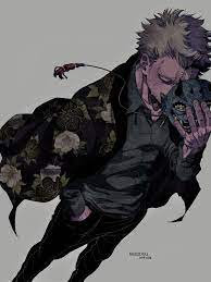 Download animated wallpaper, share & use by youself. Bubaigawara Jin Boku No Hero Academia Zerochan Anime Image Board