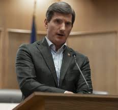 Landgraf: Peaceful, free and fair vote separates us from tyranny