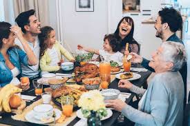 Would you rather have thanksgiving leftovers for lunch every day for the rest of your life, or have kale salad for lunch every day for the rest of your life? 50 Thanksgiving Would You Rather Icebreaker Questions