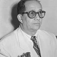 Lewis Nixon, George Grantham Bain Collection