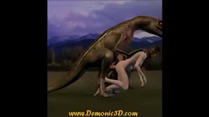 Monstersex video