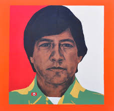 Cesar Chavez in Corvallis, OR