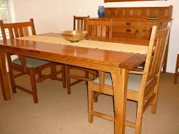 You will not only share your greatest and many cherished experiences from it. Stickley Style Dining Table By Tbone Lumberjocks Com Woodworking Community