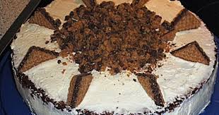 Hanuta Torte Von Petrapa Chefkoch Rezept Torten Lebensmittel Essen Hanuta