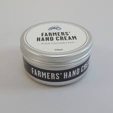 It occupies the peninsula of land between the bristol channel and the river dee, on the west side of southern great britain. Farmers Hand Cream Made In The Hills Of Mid Wales Black Bough Ludlow