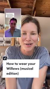 #duet with @abigailbarlowww how to wear your Willows inspired by #boburnham  #brandsong #mywillows #chaintempleshades