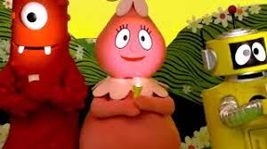 They were silly and we giggled and we had a lot of fun. Scary Mpg