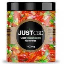 sugar high gummies
