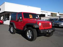 Image result for Flame Red 2010 Wrangler