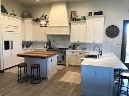 10 unique small kitchen design ideas. Tips For Decorating The Space Above Your Kitchen Cabinets Cabinetdoors Com
