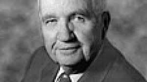 Former judge, congressman Hungate dies