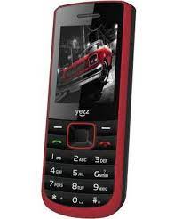 Yezz Clasico YZ300 Mobile Phone Price ...
