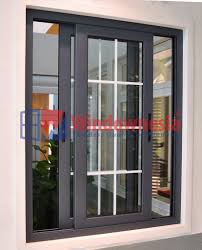 Harga pintu aluminium per meter relatif terjangkau, anda bisa mendapatkannya dengan budget minimal satu juta rupiah. Harga Jendela Aluminium Sliding Jendela Geser Minimalis Murah