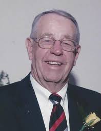 Obituary for George W. Cochran