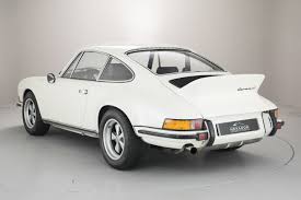 Semiconductor devices face many hazards before and after manufacturing that can cause them to fail prematurely. 1973 Porsche 911 2 7 Rs Touring Is An Air Cooled Blue Chip Investment Autoevolution