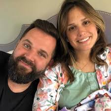 Last week, we welcomed our newest granddaughter, Josephine Faith. She came  into this world healthy and strong, and our hearts are full. There's no  greater blessing than seeing God's faithfulness across generations.